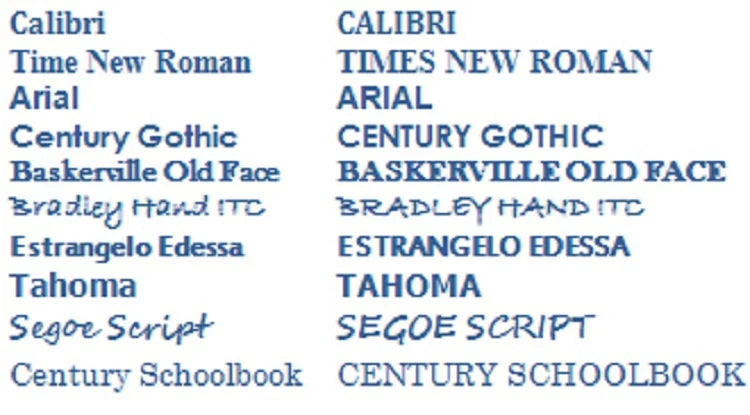 Glass Engraved Spirit Stones - CUSTOM WORDS